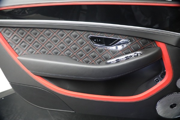 Used 2023 Bentley Continental GT Speed for sale $225,900 at Maserati of Westport in Westport CT 06880 13