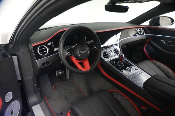 Used 2023 Bentley Continental GT Speed for sale $225,900 at Maserati of Westport in Westport CT 06880 14