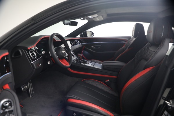 Used 2023 Bentley Continental GT Speed for sale $225,900 at Maserati of Westport in Westport CT 06880 15