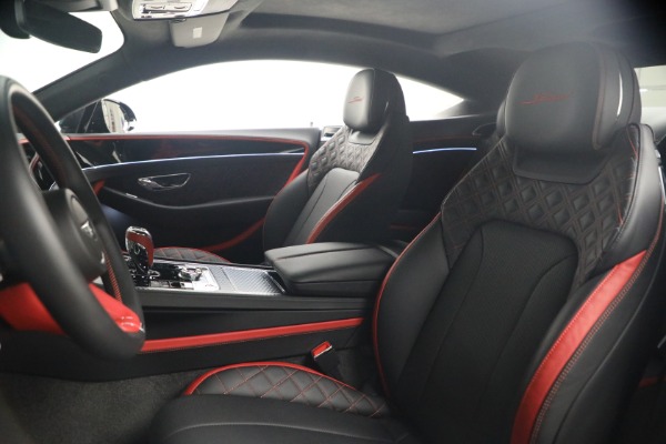 Used 2023 Bentley Continental GT Speed for sale $225,900 at Maserati of Westport in Westport CT 06880 16