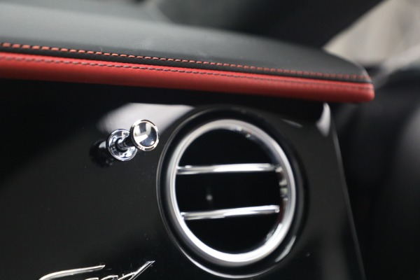 Used 2023 Bentley Continental GT Speed for sale $225,900 at Maserati of Westport in Westport CT 06880 23