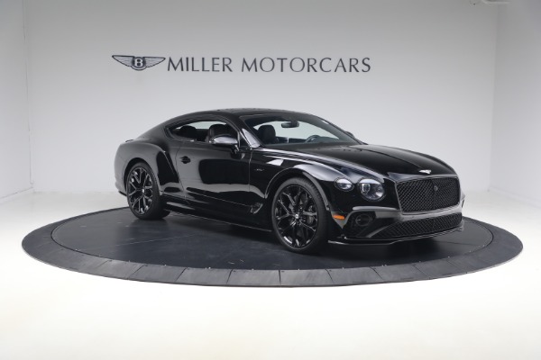 Used 2023 Bentley Continental GT Speed for sale $225,900 at Maserati of Westport in Westport CT 06880 7