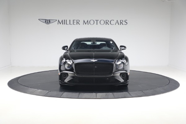 Used 2023 Bentley Continental GT Speed for sale $225,900 at Maserati of Westport in Westport CT 06880 8
