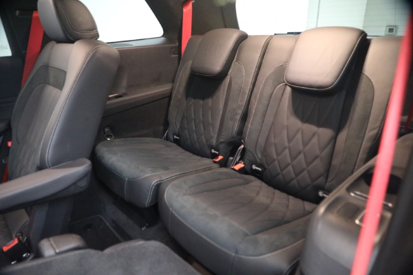 Used 2026 Mercedes-Benz GLS AMG GLS 63 for sale $147,900 at Maserati of Westport in Westport CT 06880 18