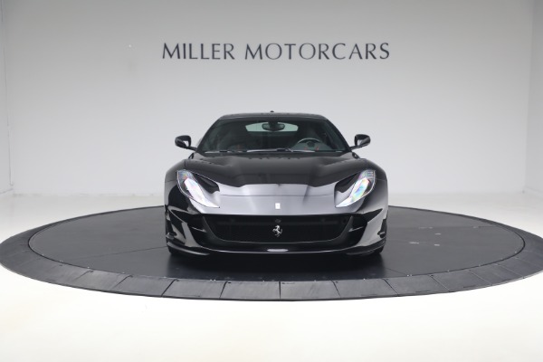 Used 2019 Ferrari 812 Superfast for sale Call for price at Maserati of Westport in Westport CT 06880 12