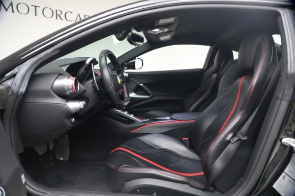 Used 2019 Ferrari 812 Superfast for sale Call for price at Maserati of Westport in Westport CT 06880 14