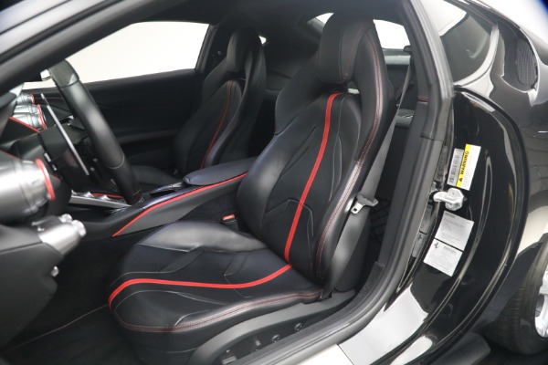 Used 2019 Ferrari 812 Superfast for sale Call for price at Maserati of Westport in Westport CT 06880 15