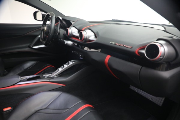Used 2019 Ferrari 812 Superfast for sale Call for price at Maserati of Westport in Westport CT 06880 16