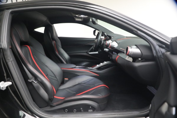 Used 2019 Ferrari 812 Superfast for sale Call for price at Maserati of Westport in Westport CT 06880 17