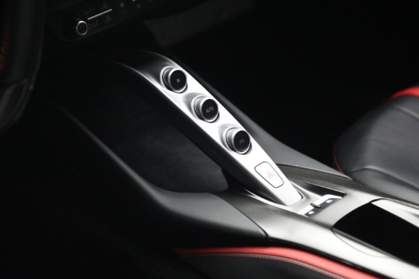 Used 2019 Ferrari 812 Superfast for sale Call for price at Maserati of Westport in Westport CT 06880 20