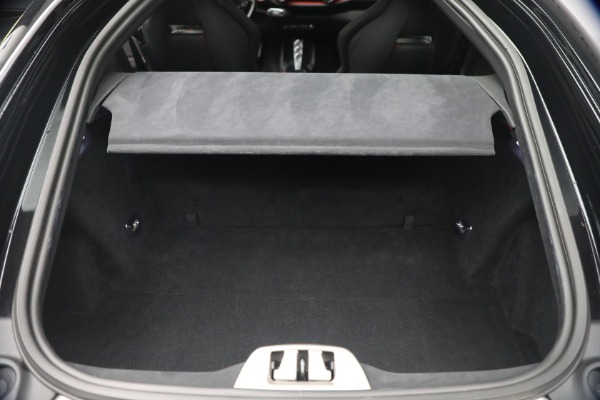 Used 2019 Ferrari 812 Superfast for sale Call for price at Maserati of Westport in Westport CT 06880 23