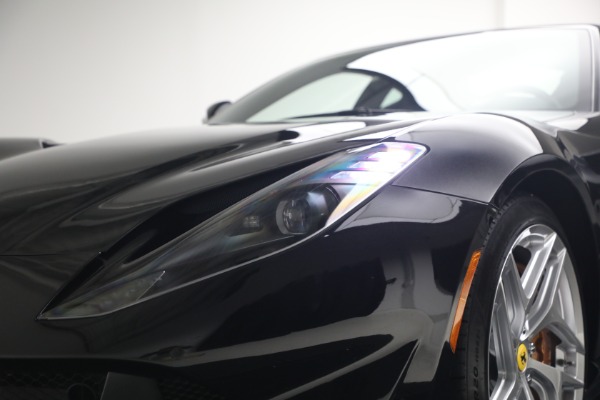 Used 2019 Ferrari 812 Superfast for sale Call for price at Maserati of Westport in Westport CT 06880 24