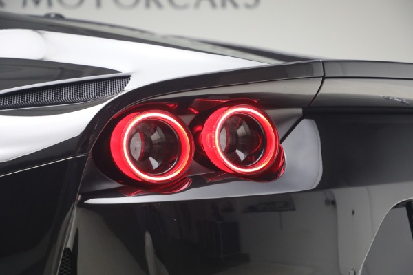 Used 2019 Ferrari 812 Superfast for sale Call for price at Maserati of Westport in Westport CT 06880 25