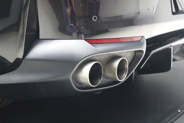 Used 2019 Ferrari 812 Superfast for sale Call for price at Maserati of Westport in Westport CT 06880 26