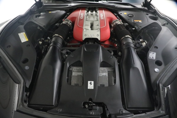 Used 2019 Ferrari 812 Superfast for sale Call for price at Maserati of Westport in Westport CT 06880 27