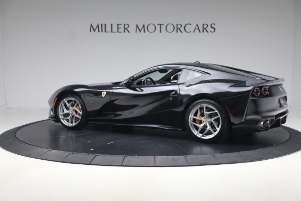 Used 2019 Ferrari 812 Superfast for sale Call for price at Maserati of Westport in Westport CT 06880 4