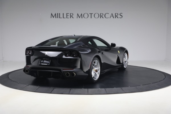 Used 2019 Ferrari 812 Superfast for sale Call for price at Maserati of Westport in Westport CT 06880 7