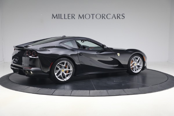 Used 2019 Ferrari 812 Superfast for sale Call for price at Maserati of Westport in Westport CT 06880 8