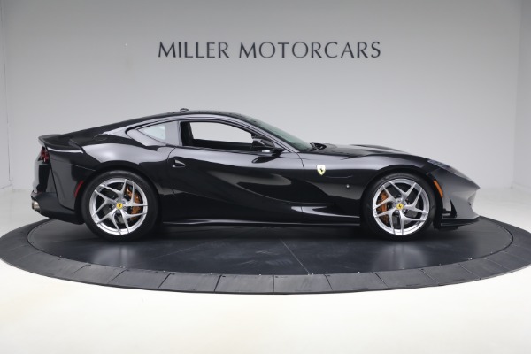 Used 2019 Ferrari 812 Superfast for sale Call for price at Maserati of Westport in Westport CT 06880 9