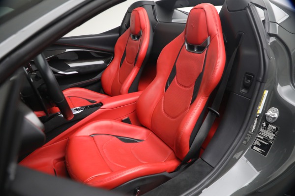 Used 2023 Ferrari 296 GTS for sale $355,900 at Maserati of Westport in Westport CT 06880 15