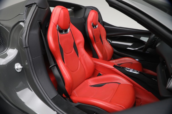 Used 2023 Ferrari 296 GTS for sale $355,900 at Maserati of Westport in Westport CT 06880 18