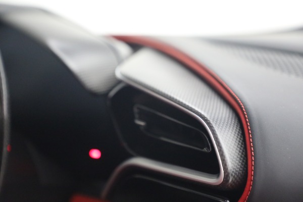 Used 2023 Ferrari 296 GTS for sale $355,900 at Maserati of Westport in Westport CT 06880 23