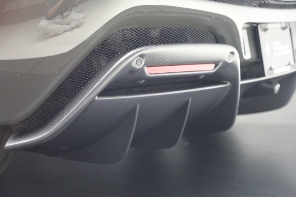 Used 2023 Ferrari 296 GTS for sale $355,900 at Maserati of Westport in Westport CT 06880 27