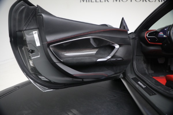 Used 2023 Ferrari 296 GTS for sale $355,900 at Maserati of Westport in Westport CT 06880 28