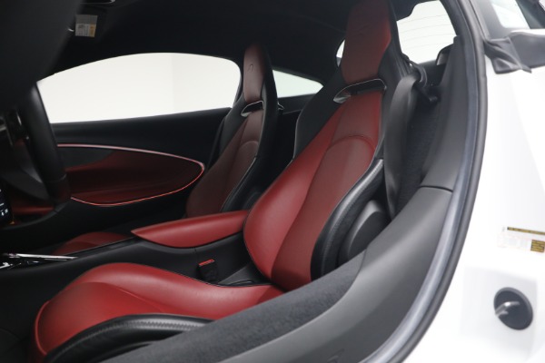 Used 2023 McLaren Artura TechLux for sale $164,900 at Maserati of Westport in Westport CT 06880 22