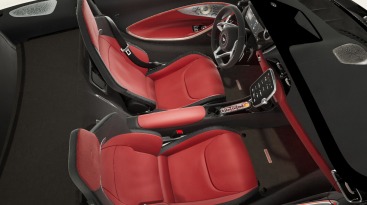 Used 2023 McLaren Artura TechLux for sale $164,900 at Maserati of Westport in Westport CT 06880 5