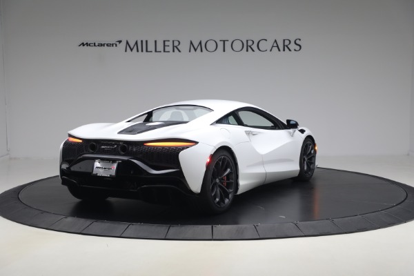 Used 2023 McLaren Artura TechLux for sale $164,900 at Maserati of Westport in Westport CT 06880 7