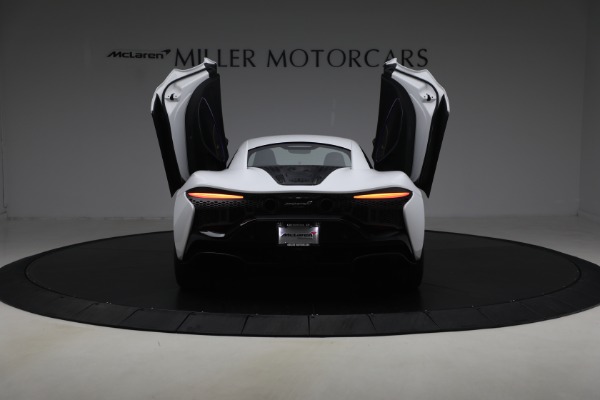 Used 2023 McLaren Artura Performance for sale $164,900 at Maserati of Westport in Westport CT 06880 17