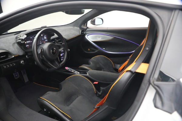 Used 2023 McLaren Artura Performance for sale $164,900 at Maserati of Westport in Westport CT 06880 24