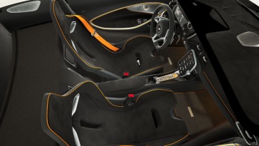 Used 2023 McLaren Artura Performance for sale $164,900 at Maserati of Westport in Westport CT 06880 5