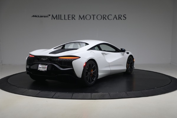 Used 2023 McLaren Artura Performance for sale $164,900 at Maserati of Westport in Westport CT 06880 7
