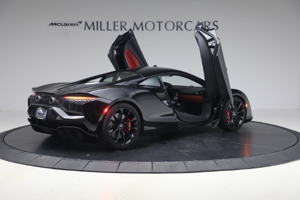 Used 2024 McLaren Artura TechLux for sale Call for price at Maserati of Westport in Westport CT 06880 18