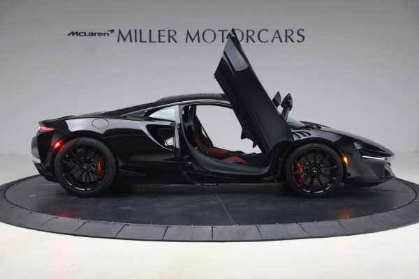 Used 2024 McLaren Artura TechLux for sale Call for price at Maserati of Westport in Westport CT 06880 19