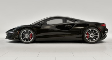 Used 2024 McLaren Artura TechLux for sale $175,900 at Maserati of Westport in Westport CT 06880 2