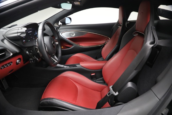 Used 2024 McLaren Artura TechLux for sale Call for price at Maserati of Westport in Westport CT 06880 22