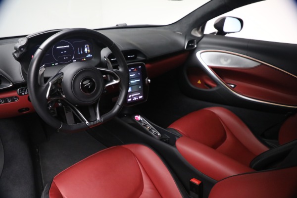 Used 2024 McLaren Artura TechLux for sale Call for price at Maserati of Westport in Westport CT 06880 23