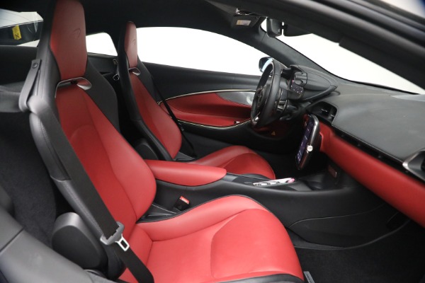 Used 2024 McLaren Artura TechLux for sale Call for price at Maserati of Westport in Westport CT 06880 25