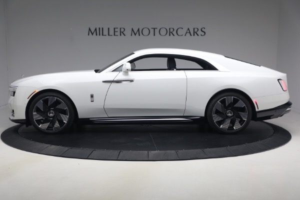 Used 2026 Rolls-Royce Spectre for sale $405,900 at Maserati of Westport in Westport CT 06880 10
