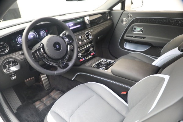 Used 2026 Rolls-Royce Spectre for sale $405,900 at Maserati of Westport in Westport CT 06880 15