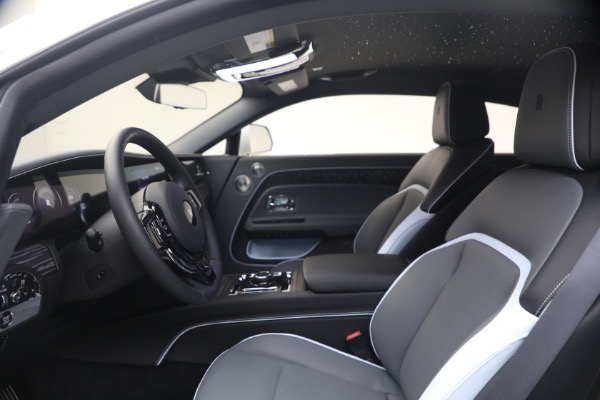 Used 2026 Rolls-Royce Spectre for sale $405,900 at Maserati of Westport in Westport CT 06880 16