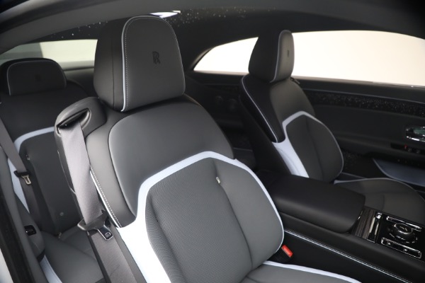 Used 2026 Rolls-Royce Spectre for sale $405,900 at Maserati of Westport in Westport CT 06880 20