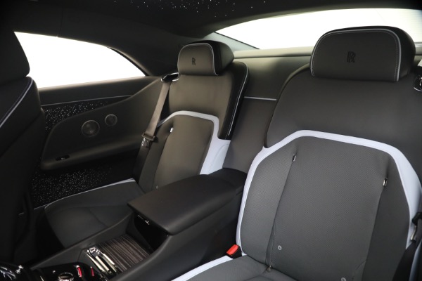 Used 2026 Rolls-Royce Spectre for sale $405,900 at Maserati of Westport in Westport CT 06880 24