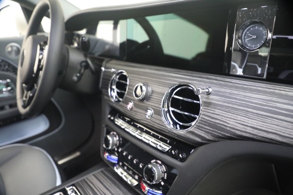 Used 2026 Rolls-Royce Spectre for sale $405,900 at Maserati of Westport in Westport CT 06880 28