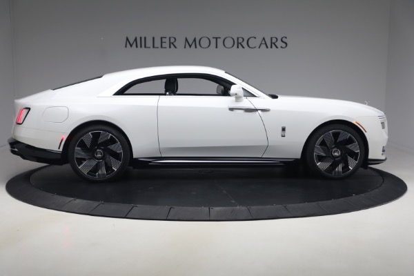 Used 2026 Rolls-Royce Spectre for sale $405,900 at Maserati of Westport in Westport CT 06880 3