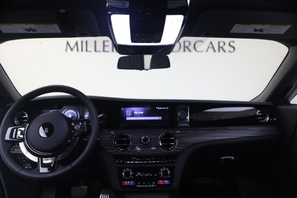 Used 2026 Rolls-Royce Spectre for sale $405,900 at Maserati of Westport in Westport CT 06880 4