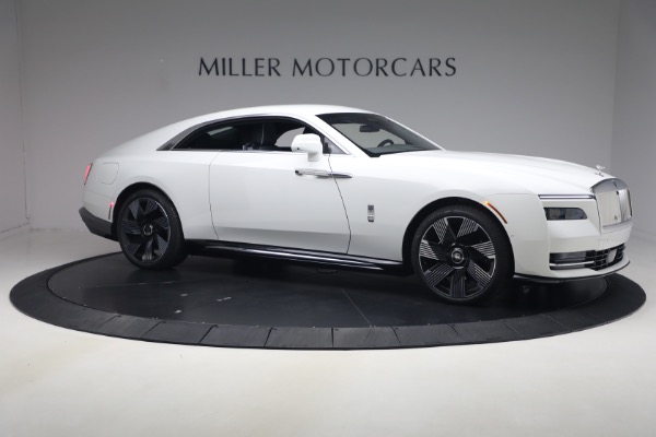 Used 2026 Rolls-Royce Spectre for sale $405,900 at Maserati of Westport in Westport CT 06880 6
